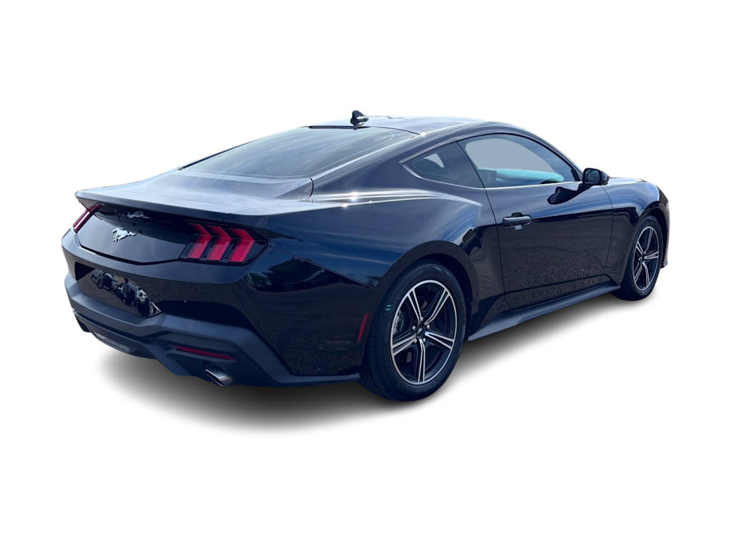 Thumbnail: 2024 Ford Mustang - 15