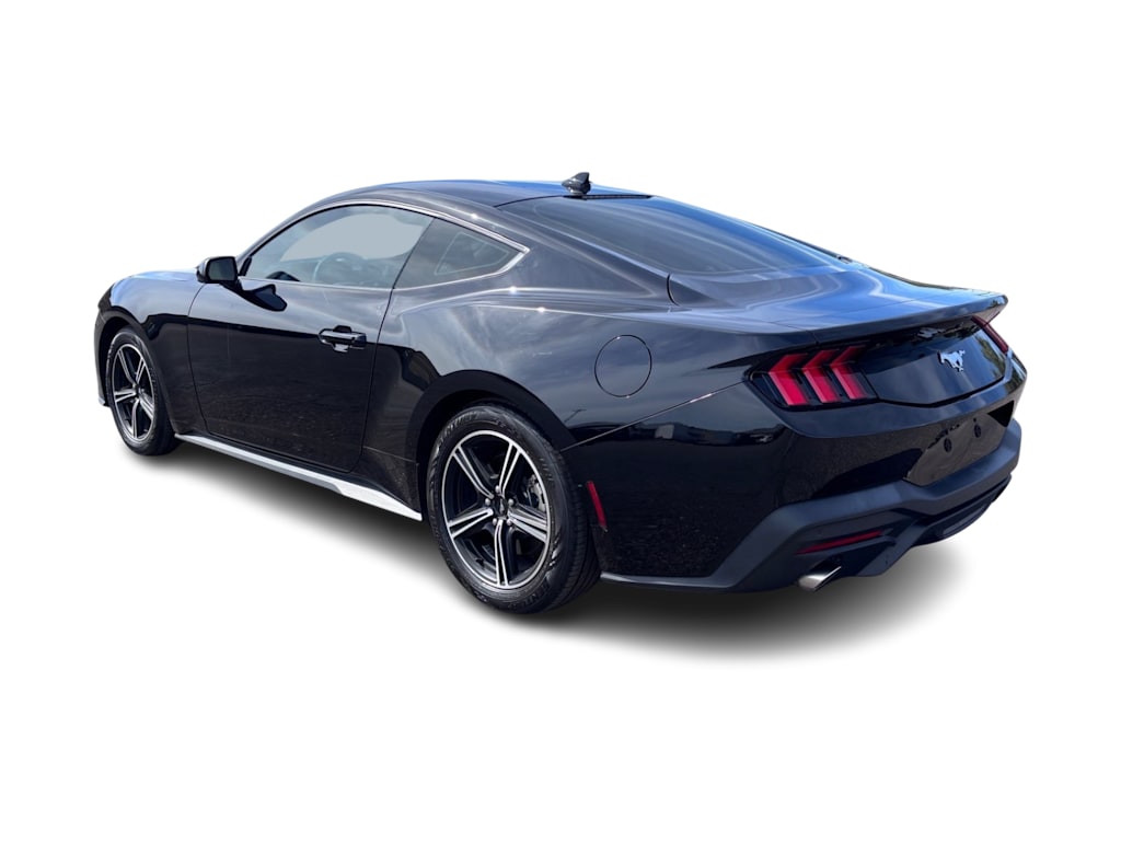 Thumbnail: 2024 Ford Mustang - 3