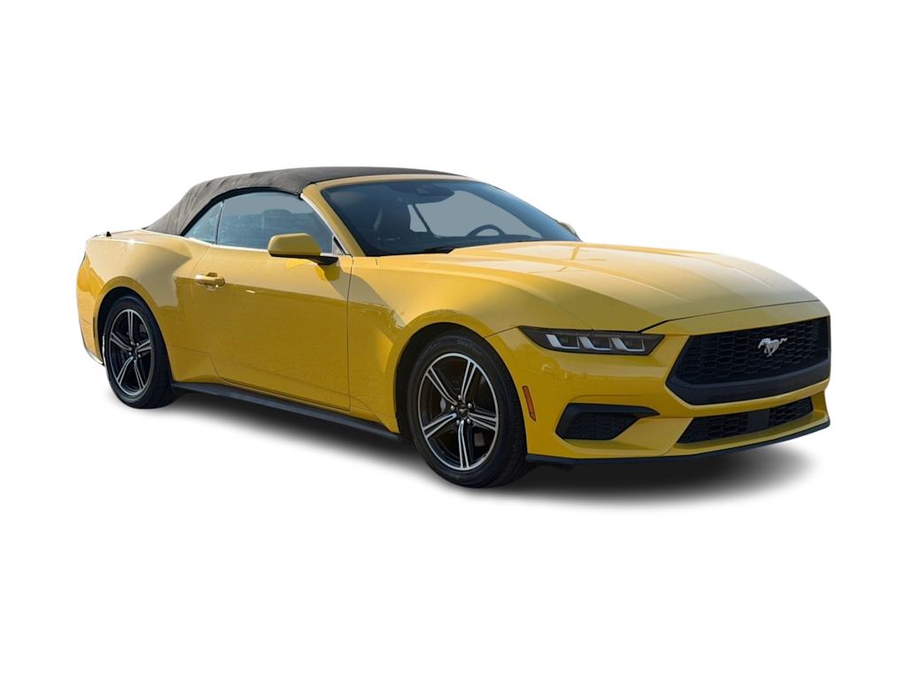 Thumbnail: 2024 Ford Mustang - 16
