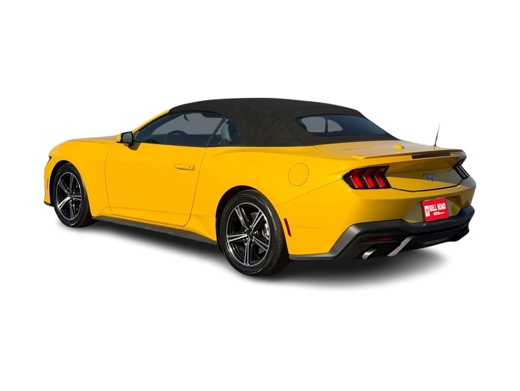 Thumbnail: 2024 Ford Mustang - 3