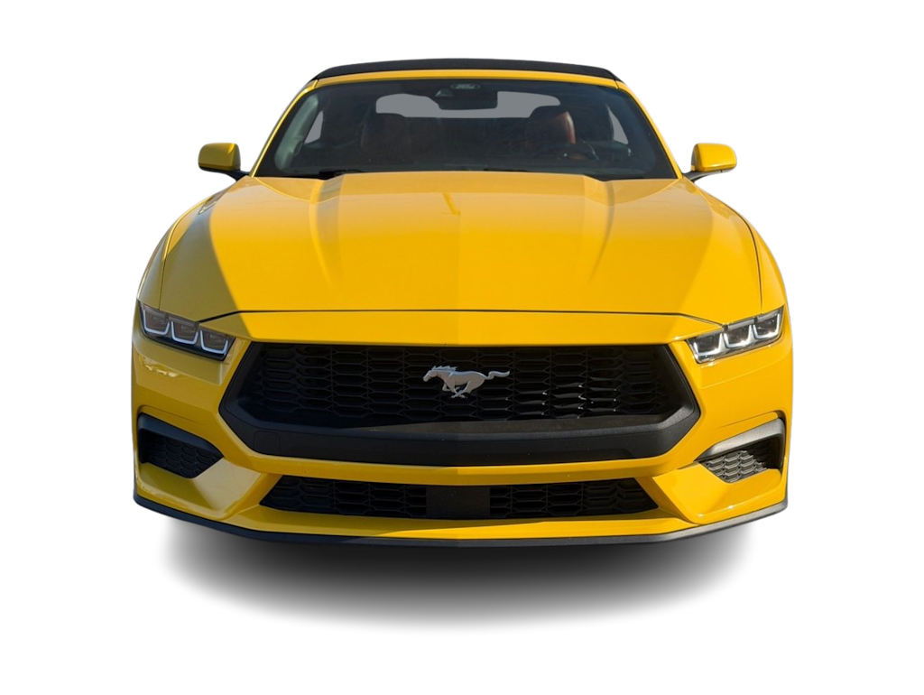 Thumbnail: 2024 Ford Mustang - 5