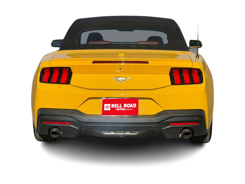 Thumbnail: 2024 Ford Mustang - 13