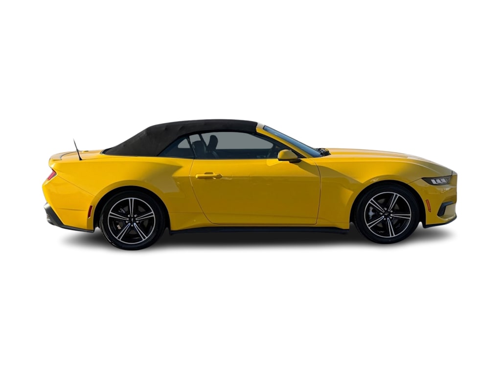 Thumbnail: 2024 Ford Mustang - 15