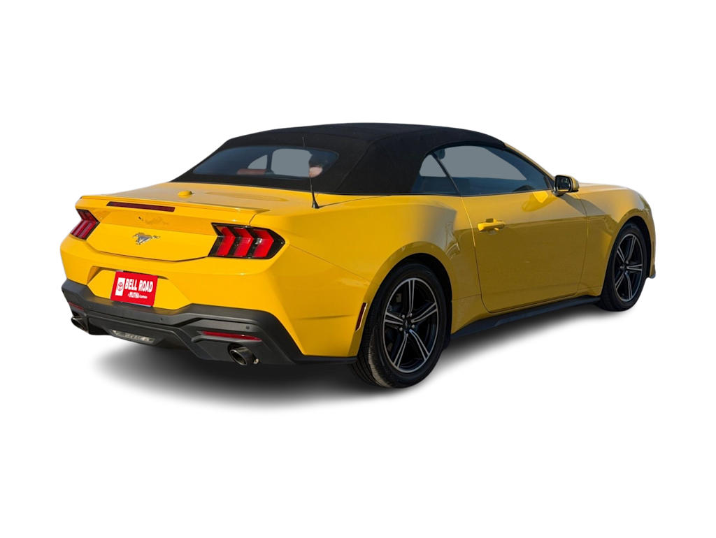 Thumbnail: 2024 Ford Mustang - 14