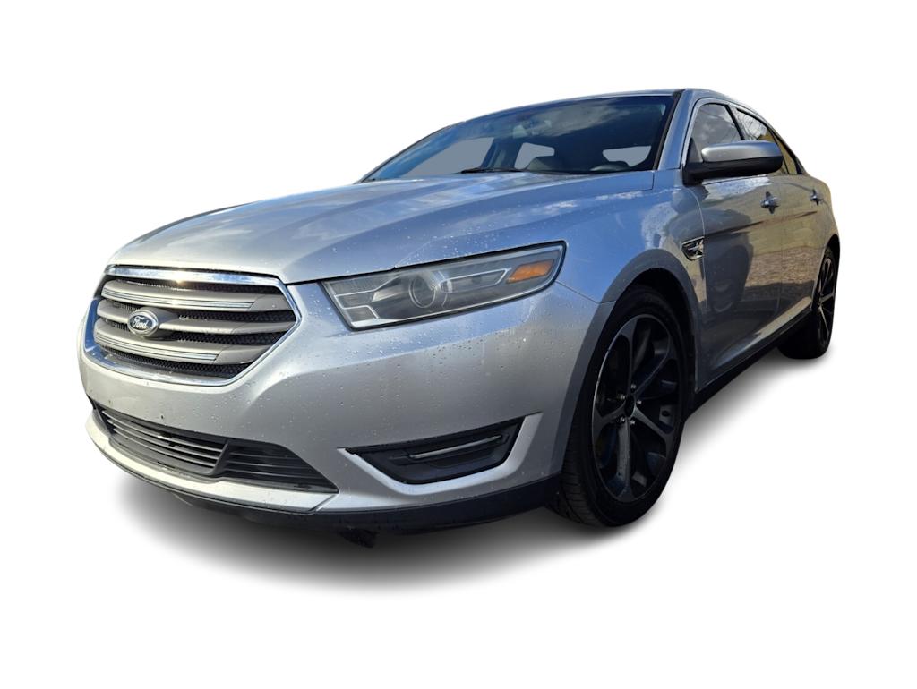 2014 Ford Taurus