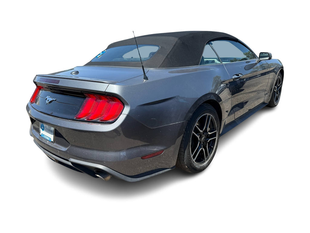2023 Ford Mustang  9