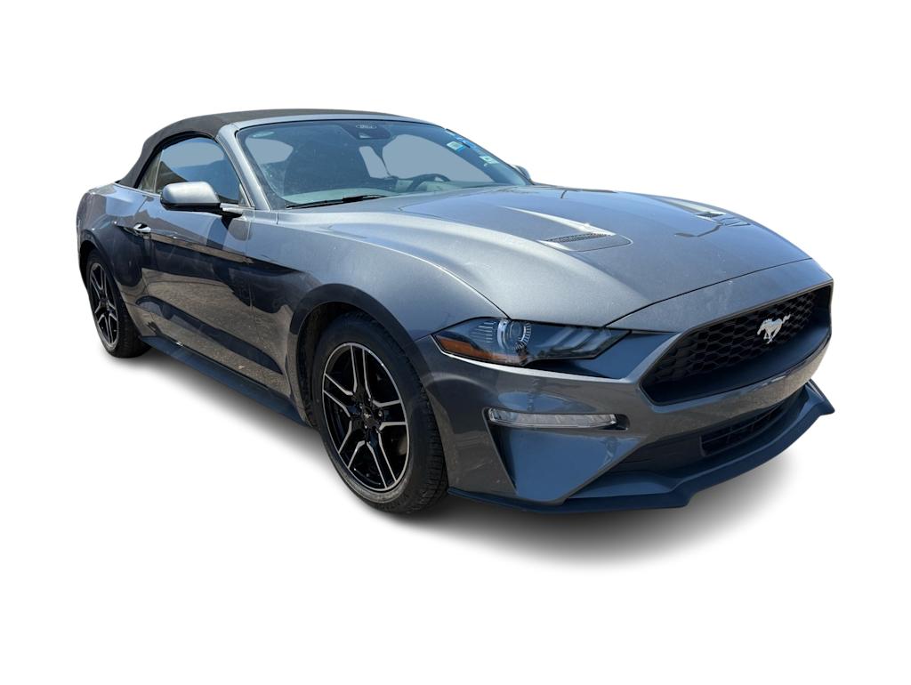 2023 Ford Mustang  10