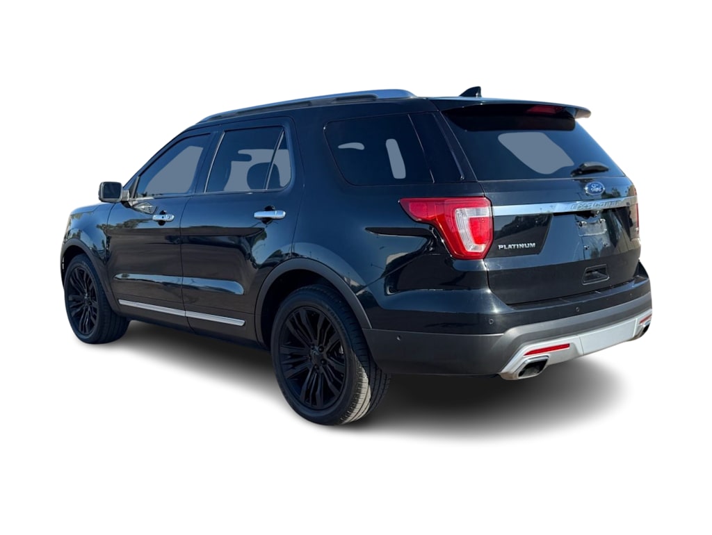 Thumbnail: 2017 Ford Explorer - 2