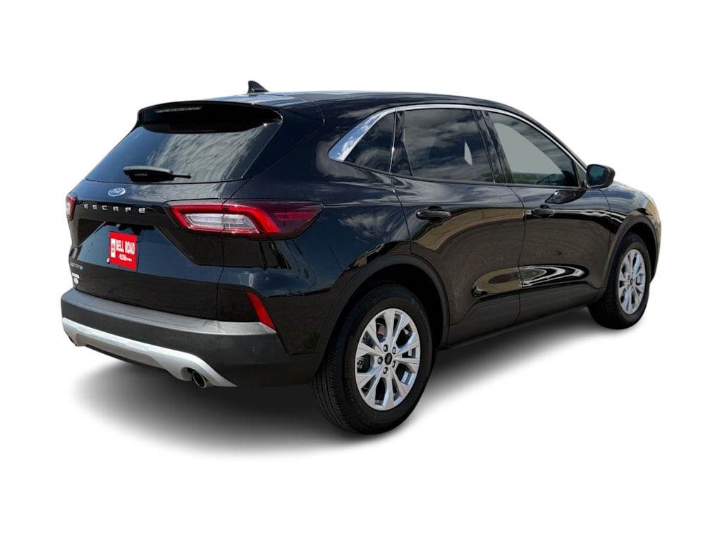 Thumbnail: 2024 Ford Escape - 12