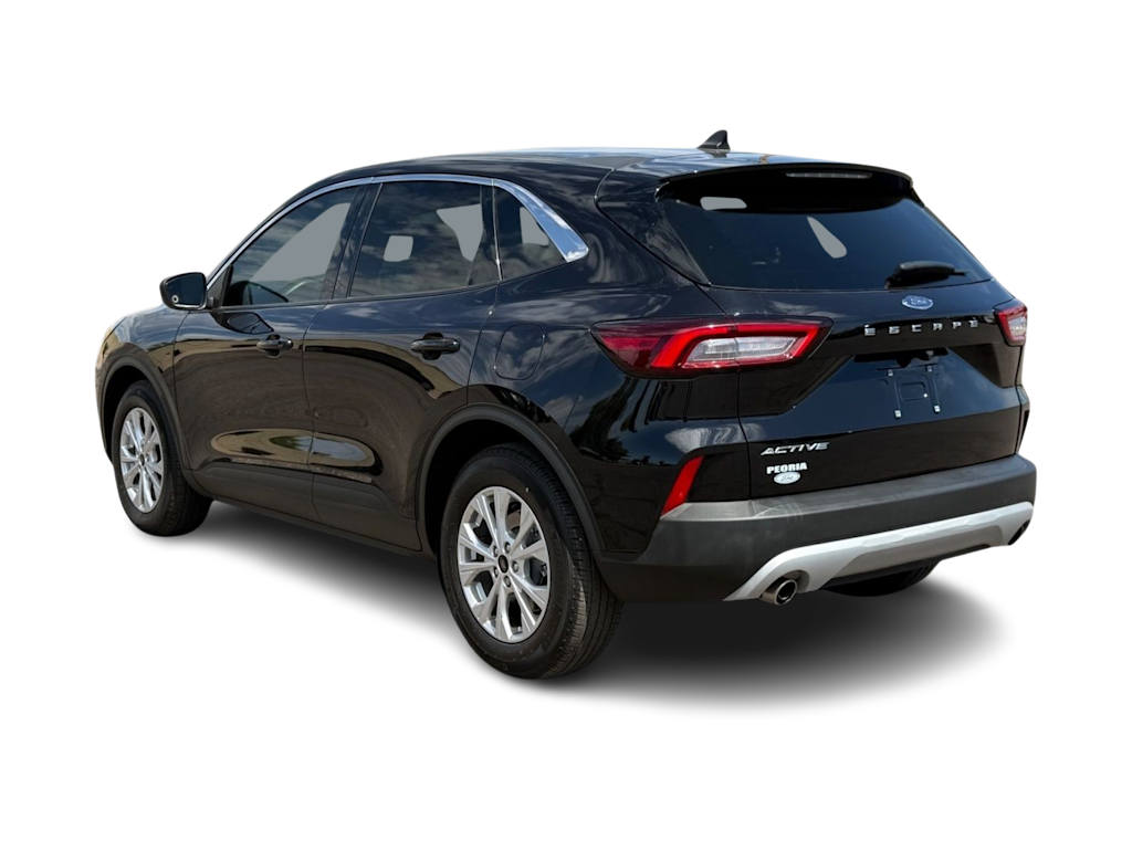 Thumbnail: 2024 Ford Escape - 3