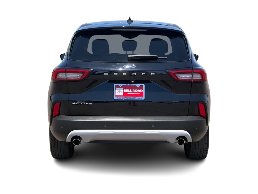 Thumbnail: 2023 Ford Escape - 5