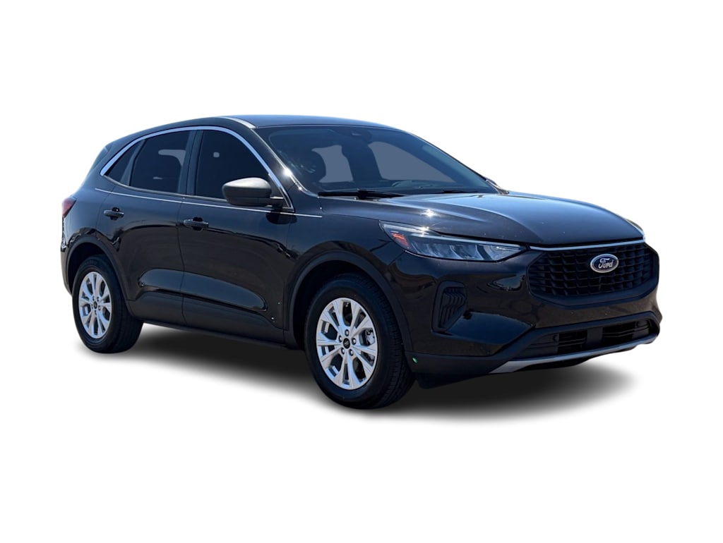 Thumbnail: 2023 Ford Escape - 16
