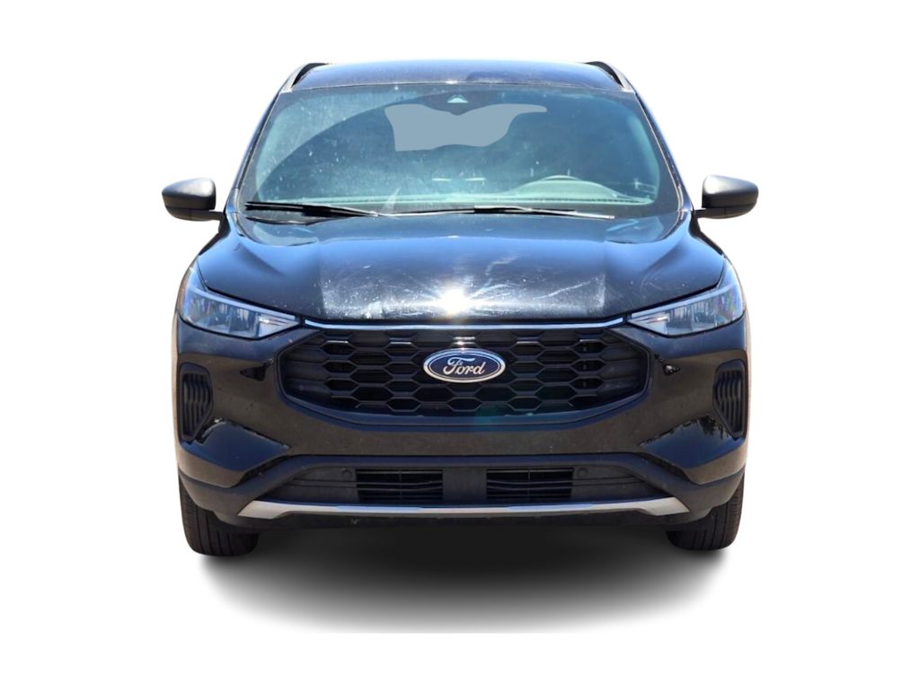 Thumbnail: 2025 Ford Escape - 6