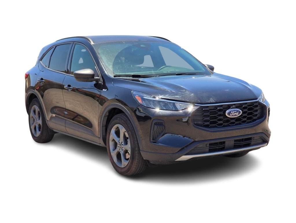 Thumbnail: 2025 Ford Escape - 19