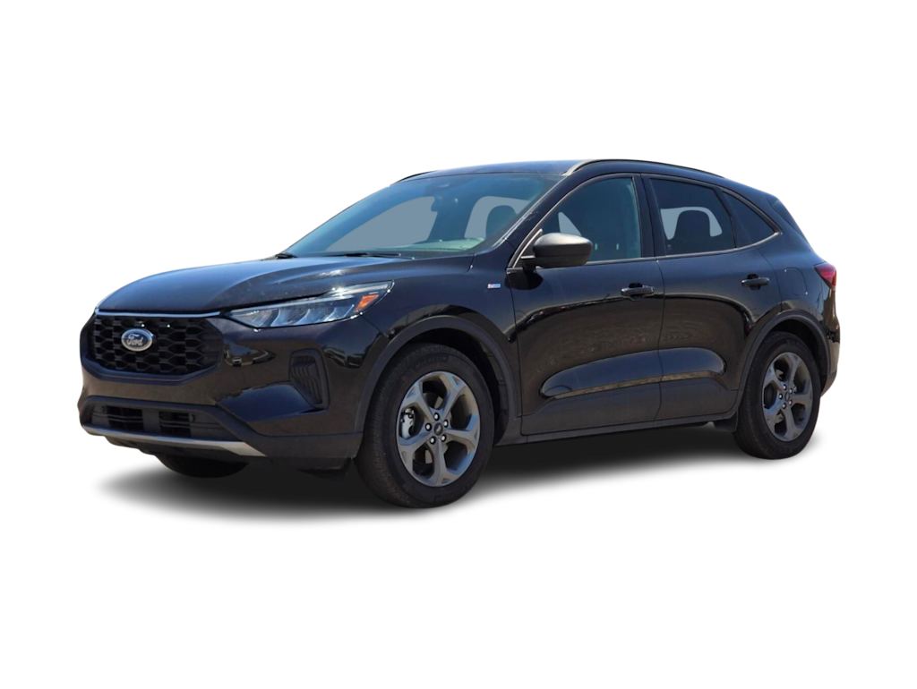 Thumbnail: 2025 Ford Escape - 3