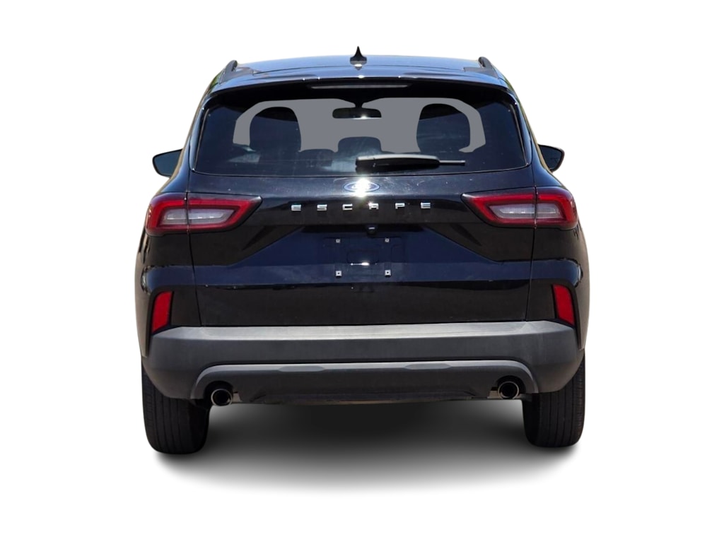 Thumbnail: 2025 Ford Escape - 5