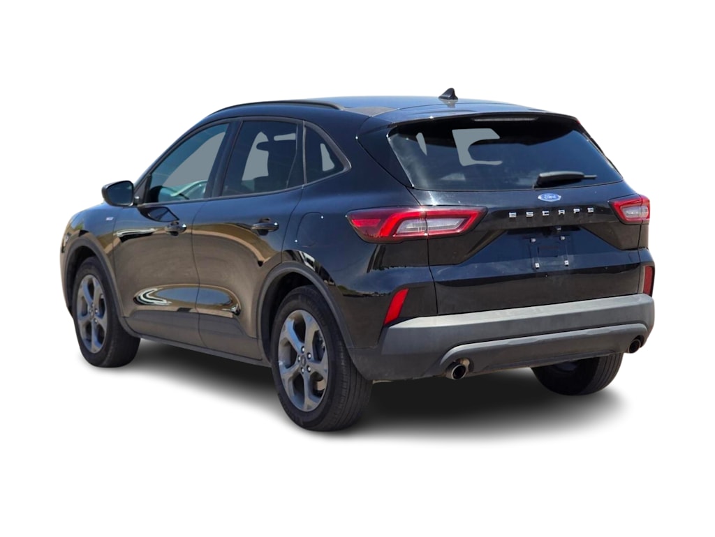 Thumbnail: 2025 Ford Escape - 4