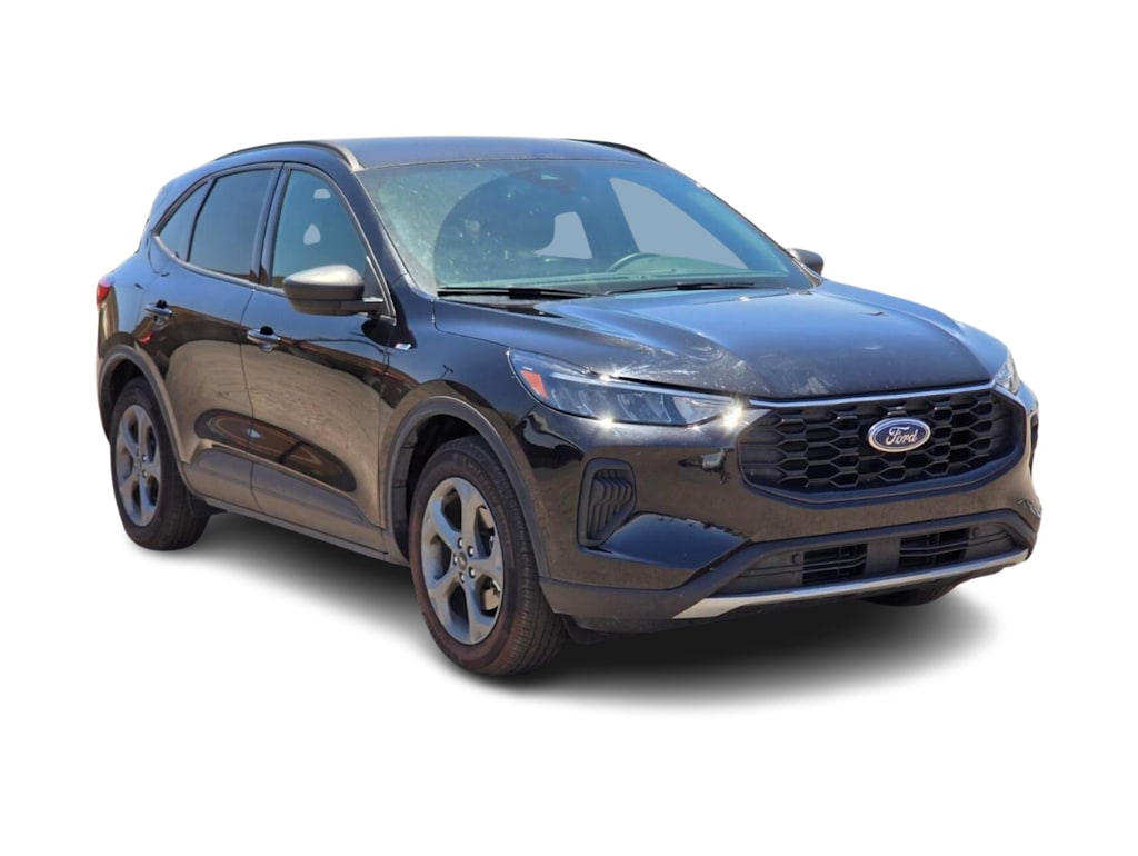 Thumbnail: 2025 Ford Escape - 19