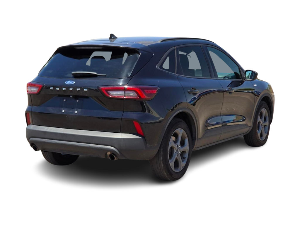 Thumbnail: 2025 Ford Escape - 17