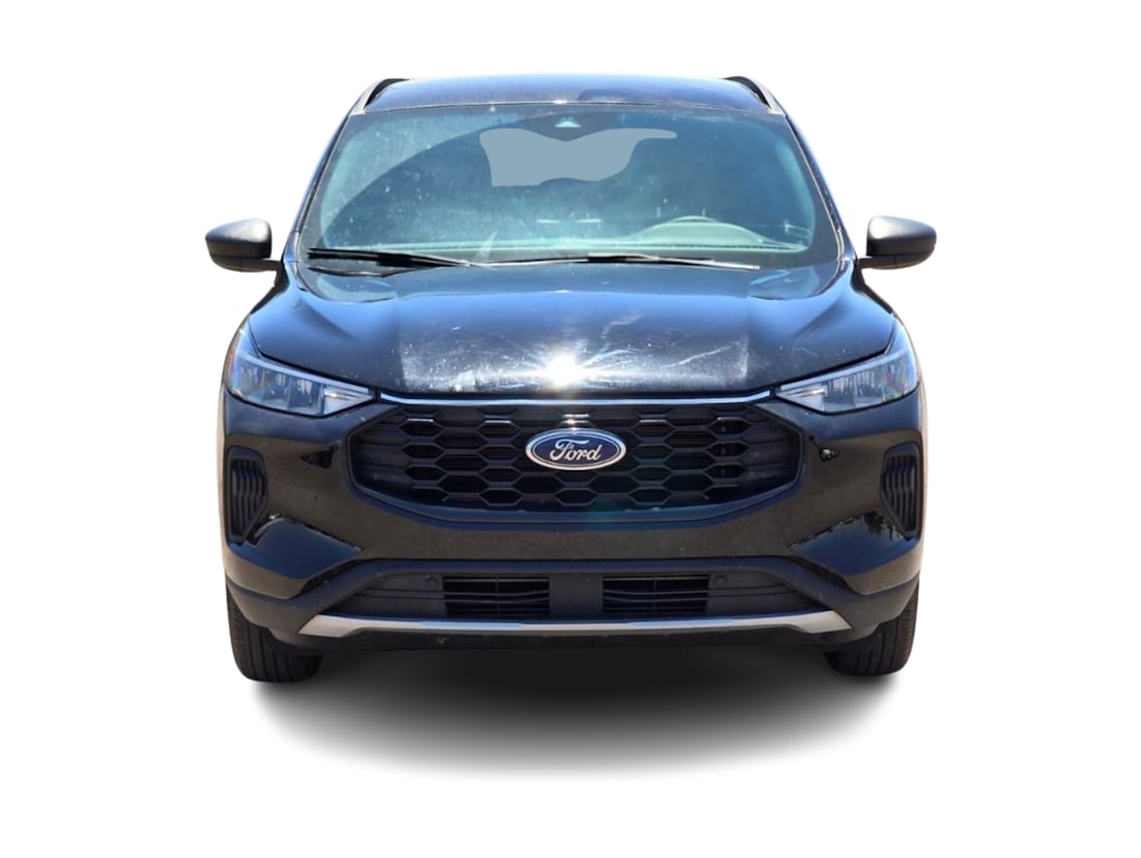 Thumbnail: 2025 Ford Escape - 6