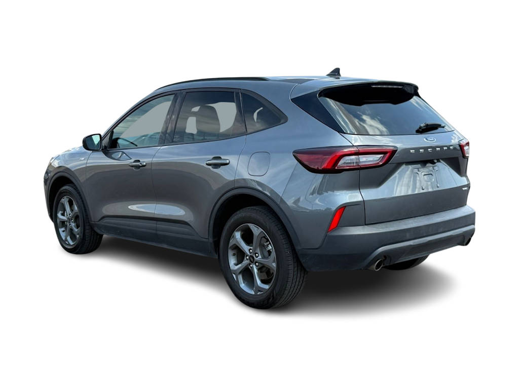 Thumbnail: 2025 Ford Escape - 3