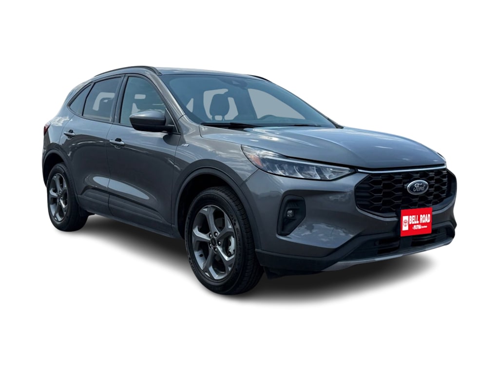 Thumbnail: 2025 Ford Escape - 14