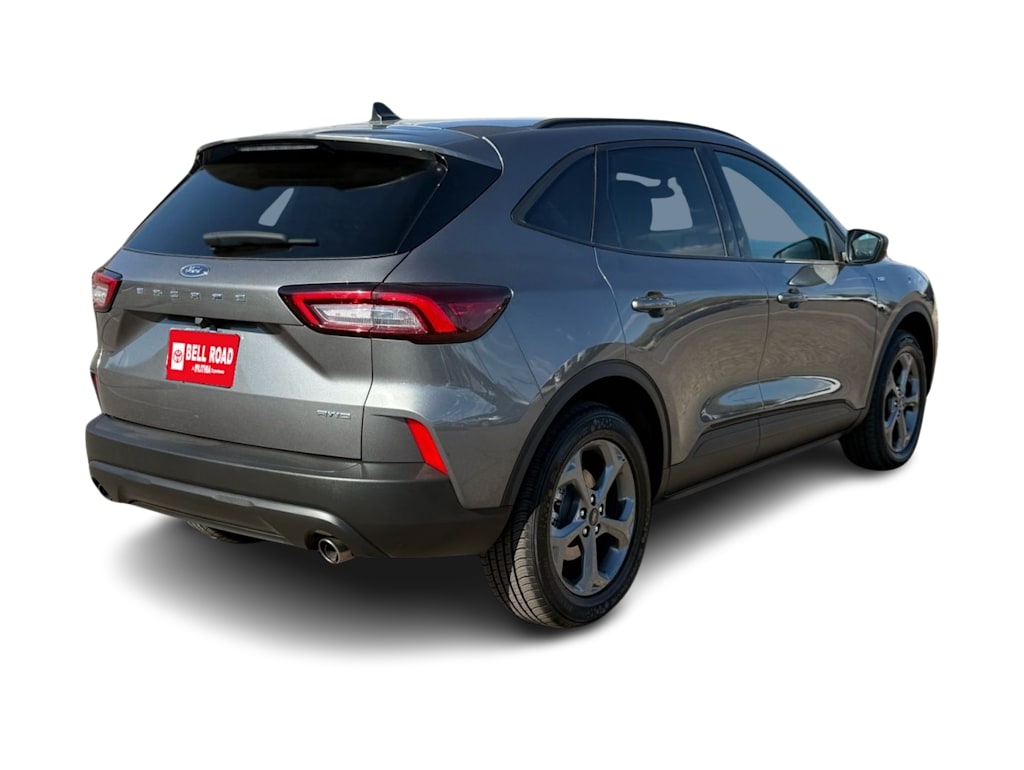 Thumbnail: 2025 Ford Escape - 5