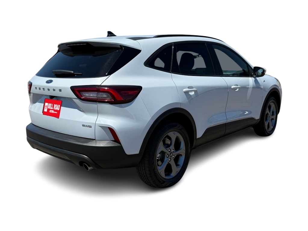 Thumbnail: 2025 Ford Escape - 17