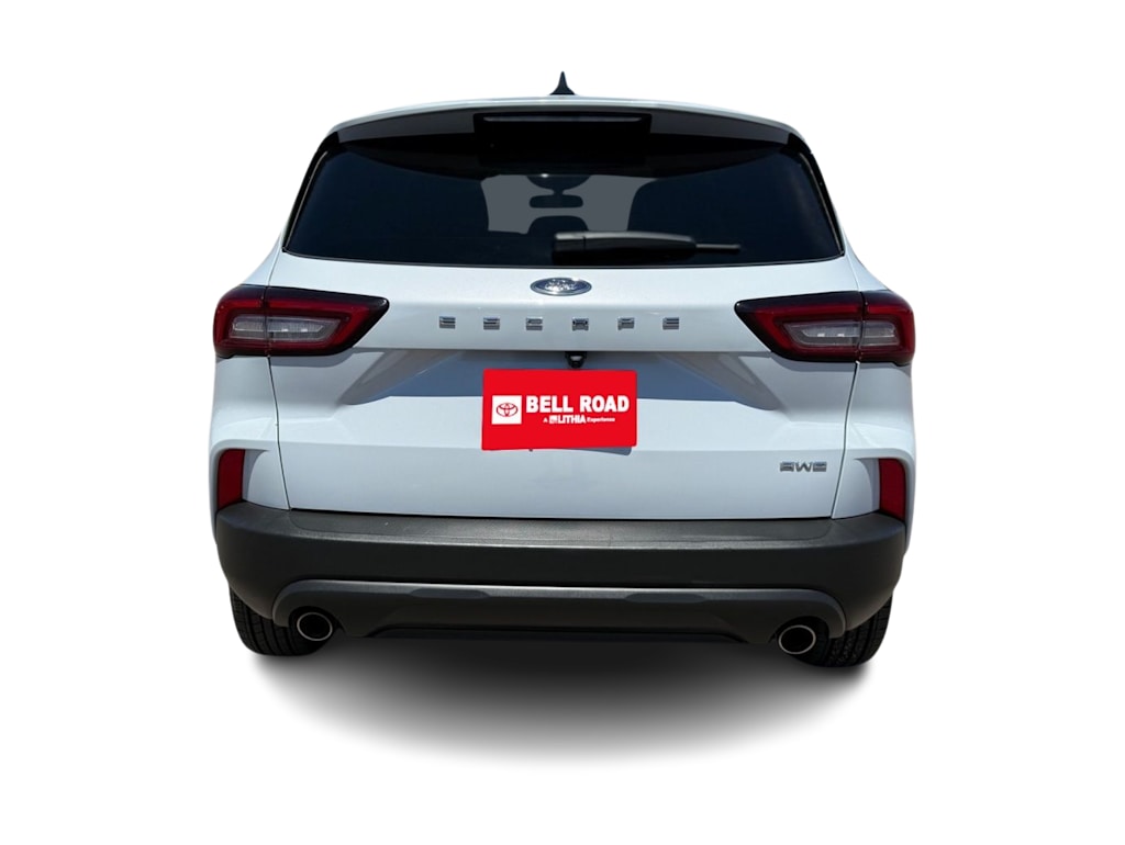 Thumbnail: 2025 Ford Escape - 5