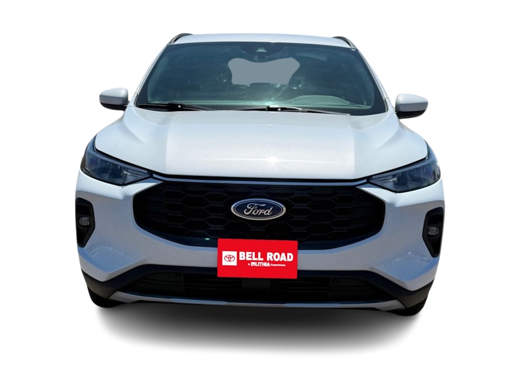 Thumbnail: 2025 Ford Escape - 6