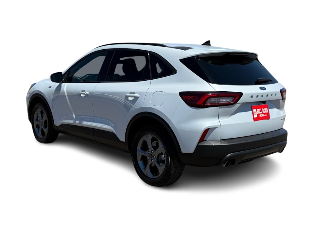 Thumbnail: 2025 Ford Escape - 4