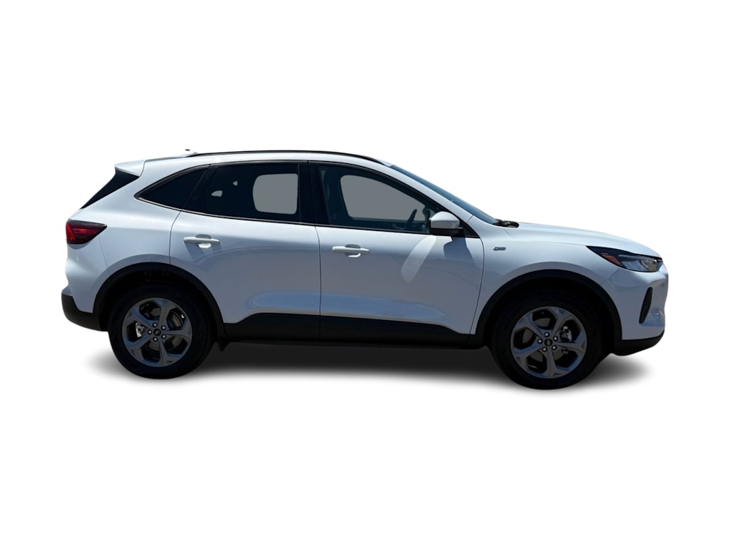 Thumbnail: 2025 Ford Escape - 18