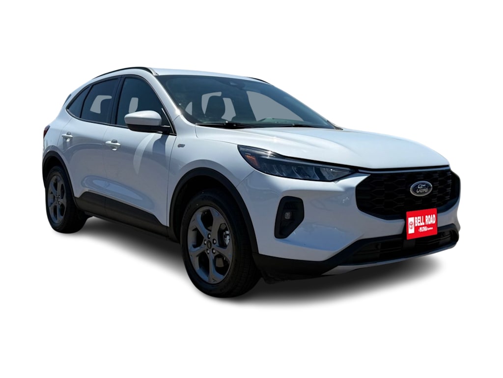 Thumbnail: 2025 Ford Escape - 19