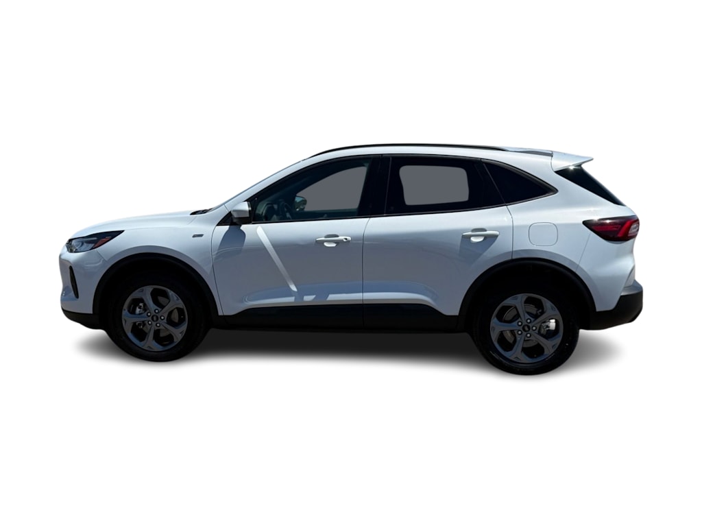 Thumbnail: 2025 Ford Escape - 3