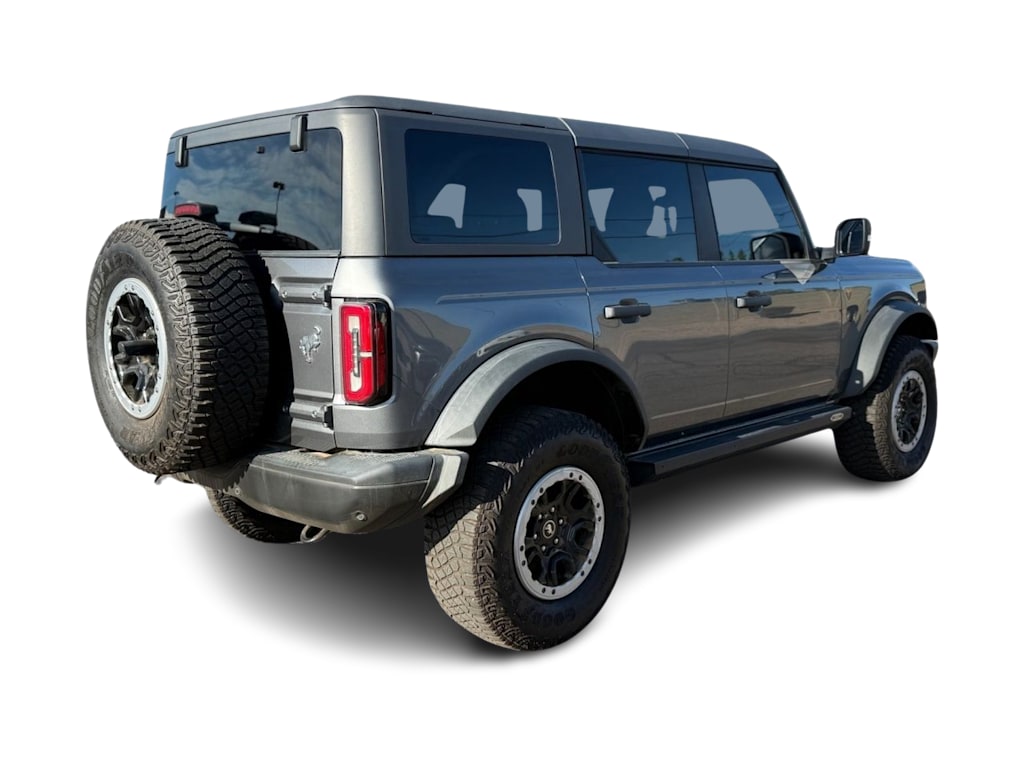 Thumbnail: 2022 Ford Bronco - 14