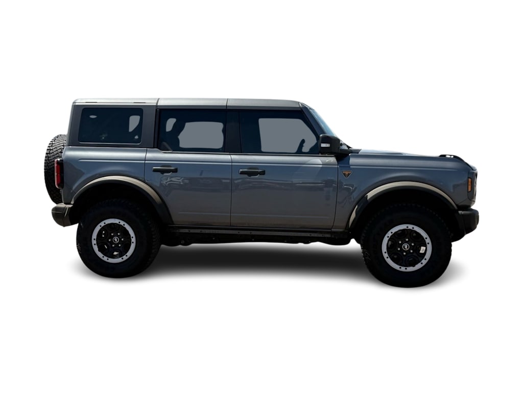 Thumbnail: 2022 Ford Bronco - 21