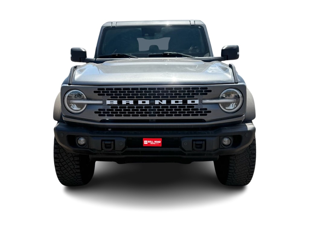 Thumbnail: 2022 Ford Bronco - 6