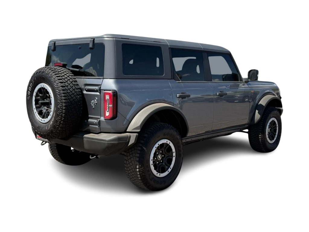 Thumbnail: 2022 Ford Bronco - 20