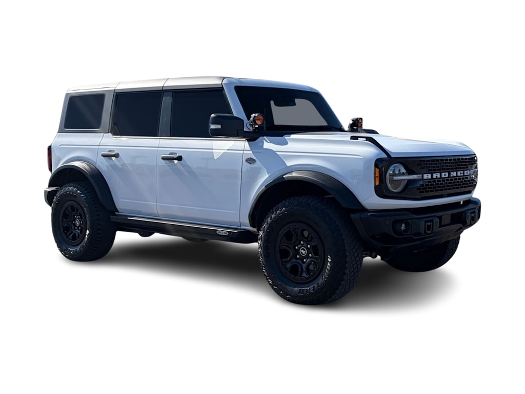 Thumbnail: 2023 Ford Bronco - 19