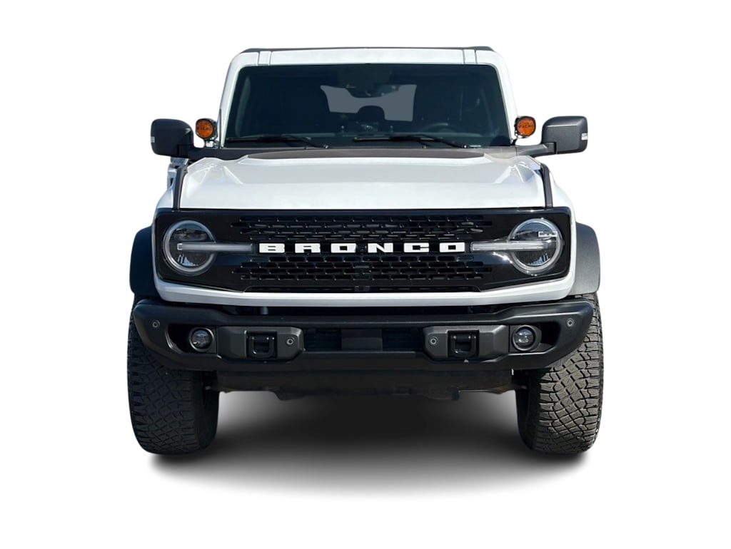 Thumbnail: 2023 Ford Bronco - 5