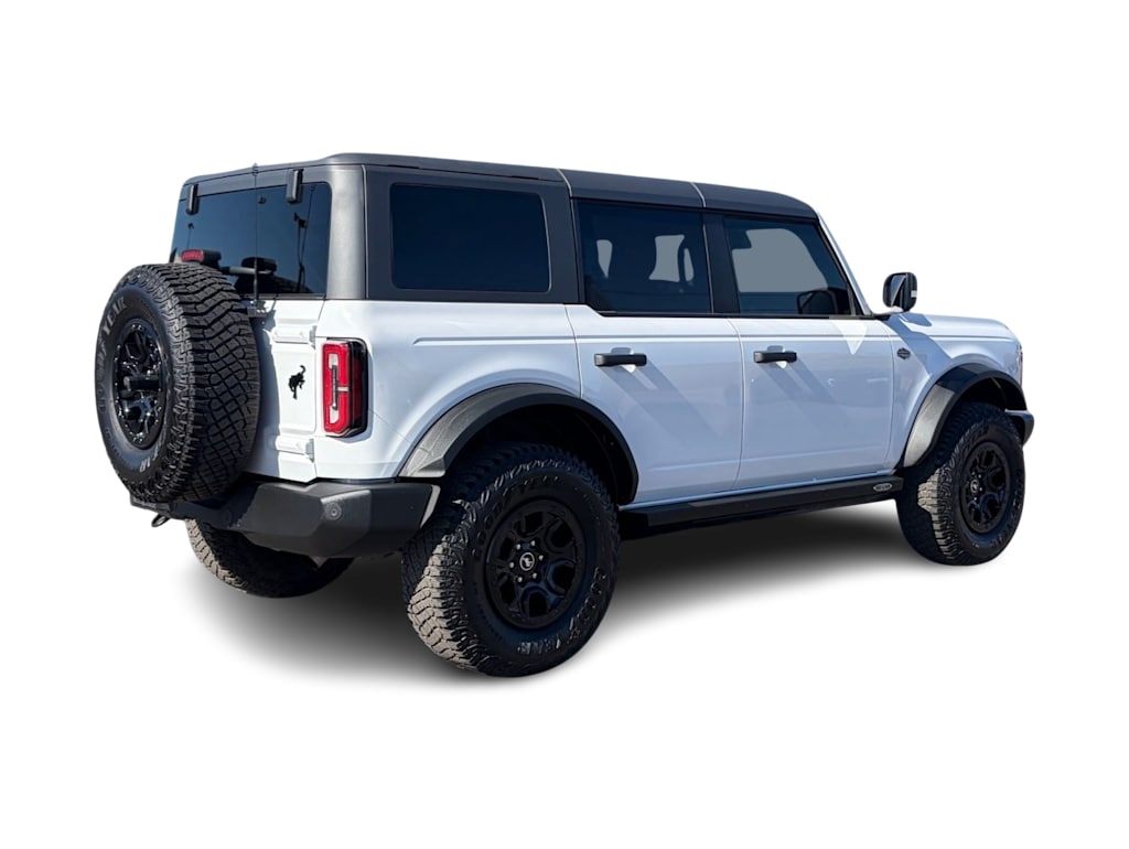Thumbnail: 2023 Ford Bronco - 17