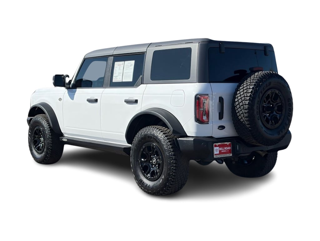 Thumbnail: 2023 Ford Bronco - 3