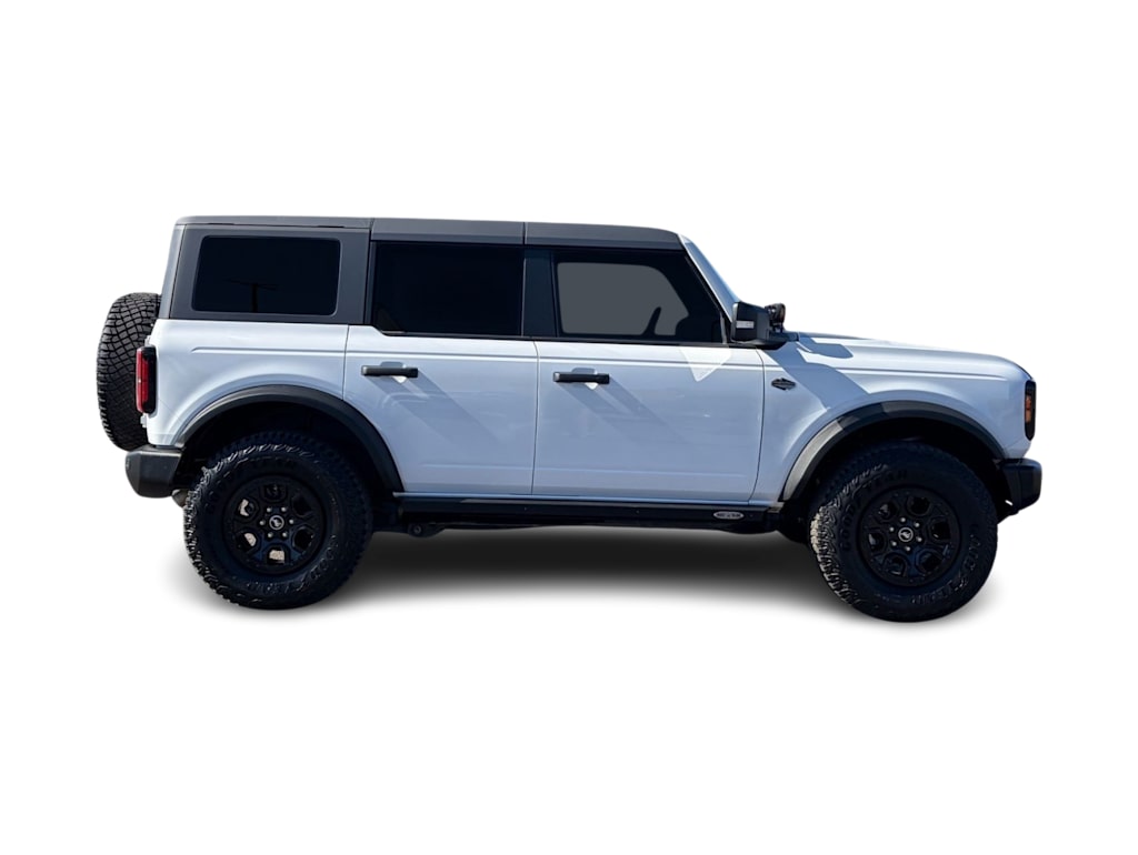Thumbnail: 2023 Ford Bronco - 18
