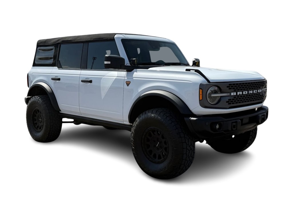 Thumbnail: 2023 Ford Bronco - 15