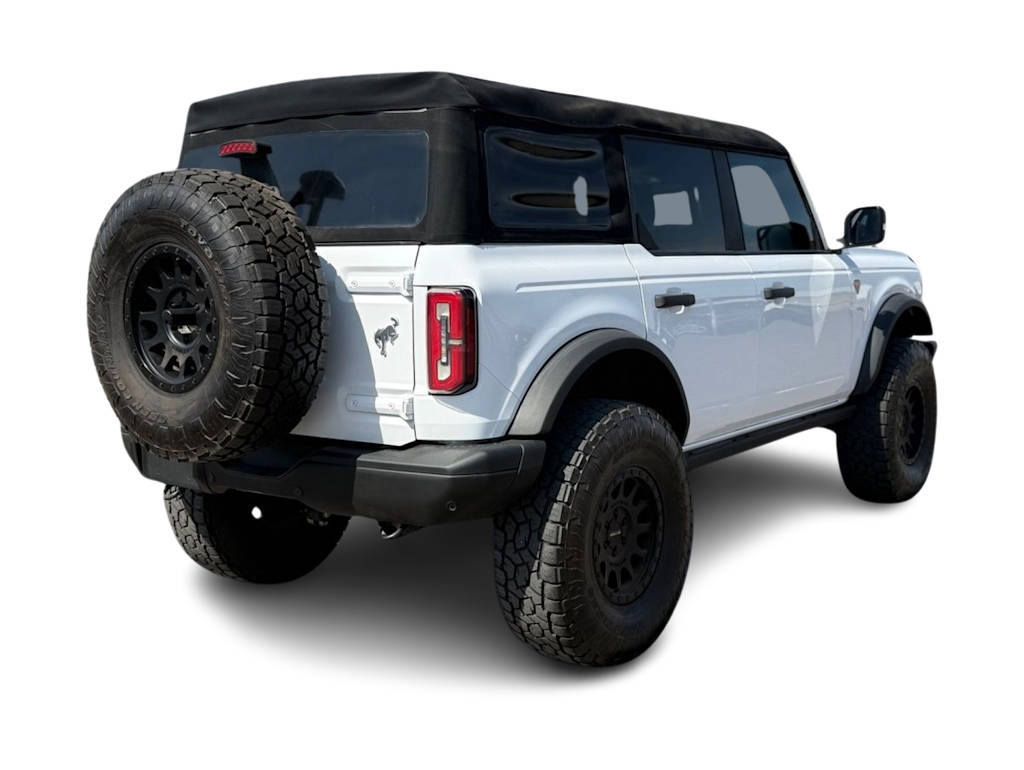 Thumbnail: 2023 Ford Bronco - 14