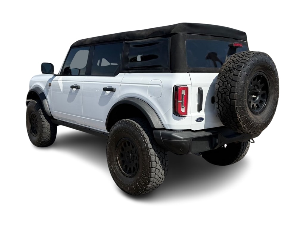 Thumbnail: 2023 Ford Bronco - 4
