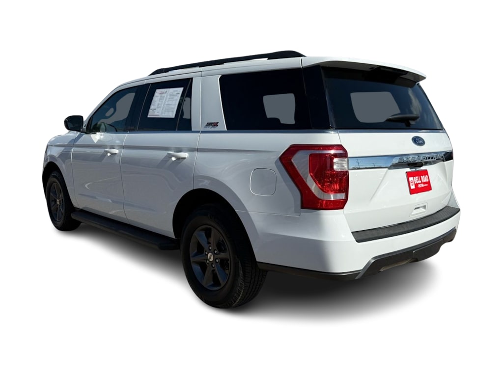 Thumbnail: 2021 Ford Expedition - 4