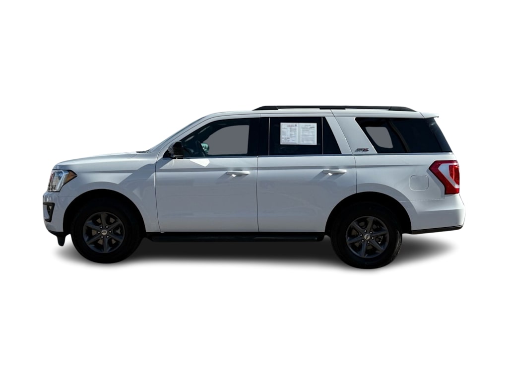 Thumbnail: 2021 Ford Expedition - 3