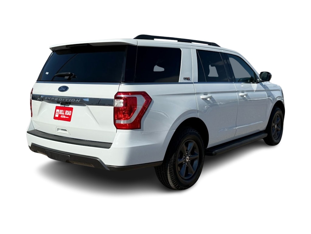 Thumbnail: 2021 Ford Expedition - 18