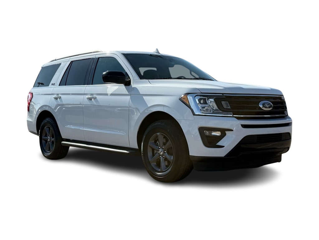 Thumbnail: 2021 Ford Expedition - 20